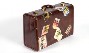 suitcase